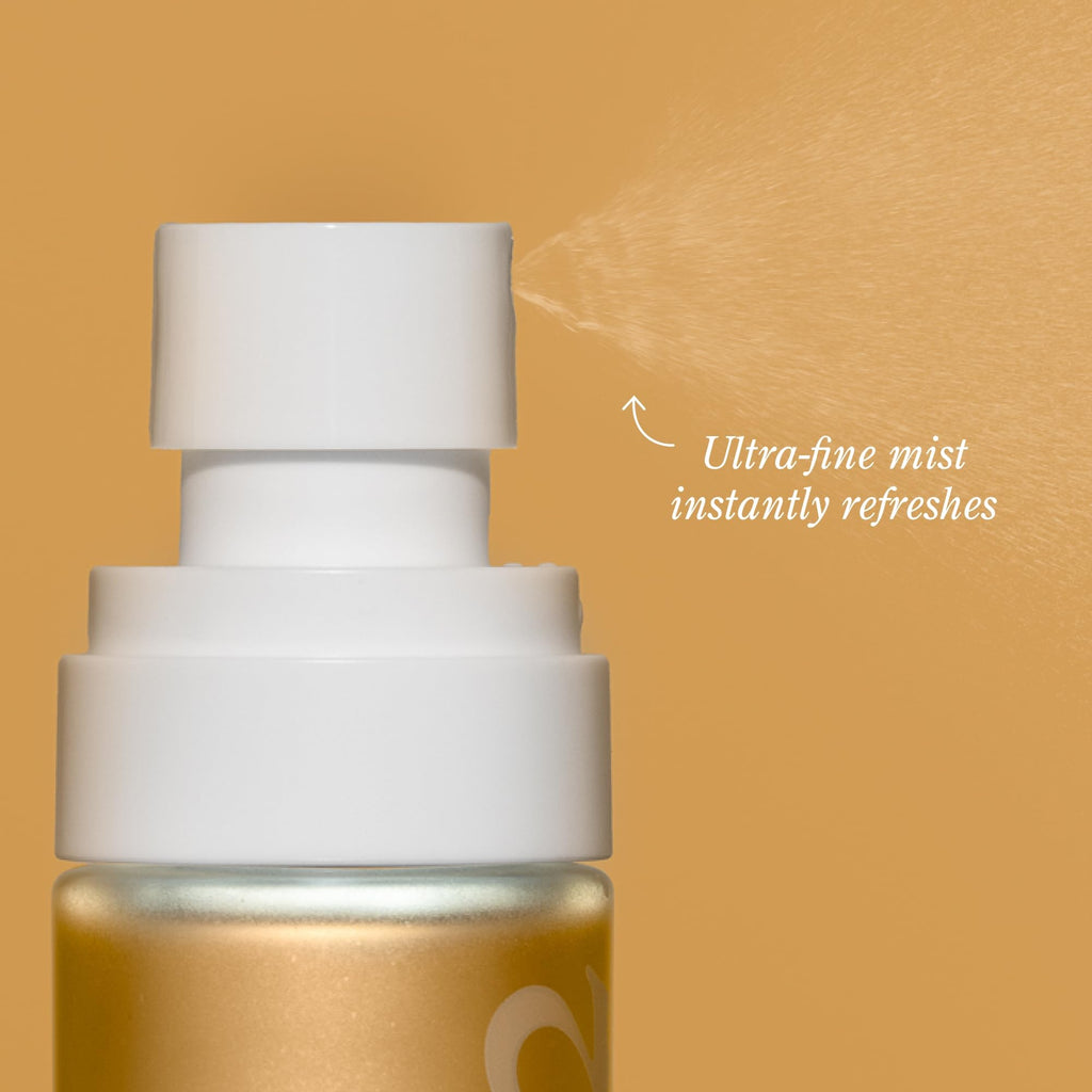 Beekman 1802 Milk Shake Body Mist – Coconut Cream, 4.7 oz | Hydration for Sensitive Skin, Cruelty Free