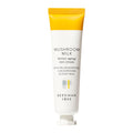 Beekman 1802 Mushroom Goat Milk Eye Cream – Fragrance-Free, Hydrating Under-Eye Treatment