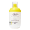 Beekman 1802 Solar Milk SPF 50 3-in-1 Face Sunscreen – Lightweight Gel, Goat Milk, Makeup Primer