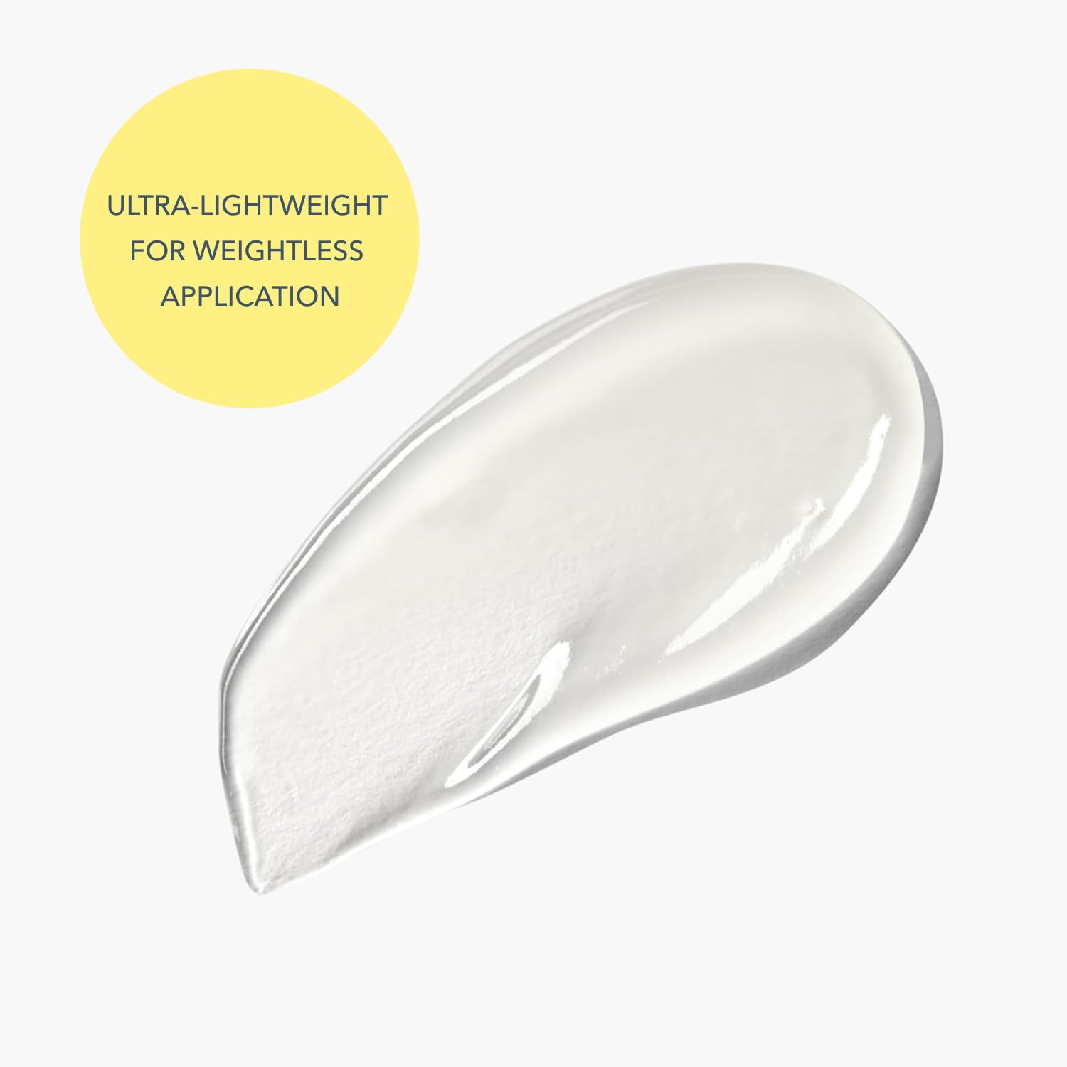 Beekman 1802 Solar Milk SPF 50 3-in-1 Face Sunscreen – Lightweight Gel, Goat Milk, Makeup Primer