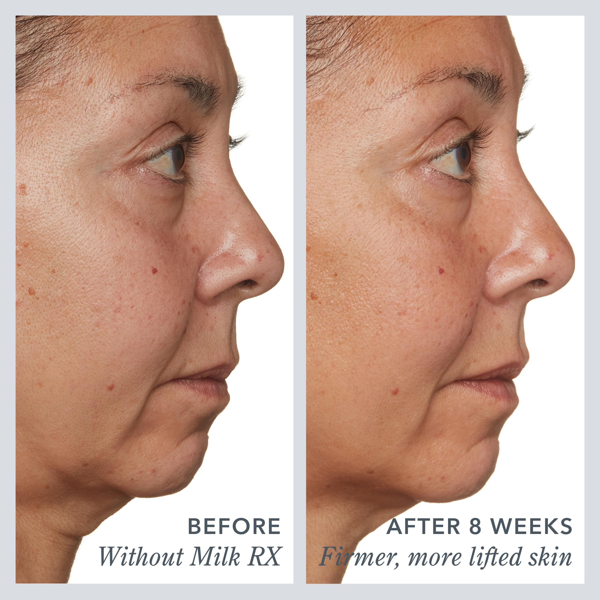 Beekman 1802 Milk RX Advanced Better Aging Cream Mini – Fragrance Free & Goat Milk Exosomes