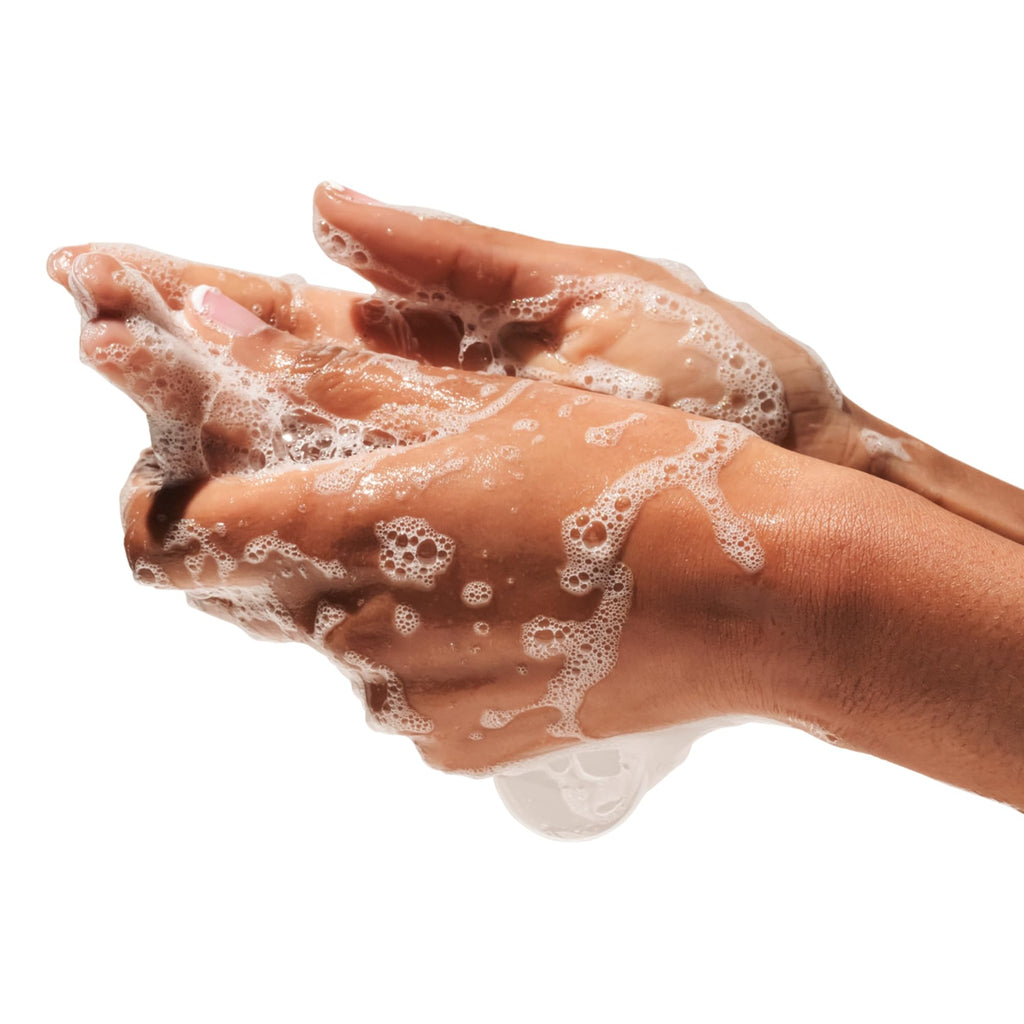 Beekman 1802 Goat Milk Hand Wash Lavender – 12.5 fl oz – Moisturizing & Gentle | Cruelty-Free