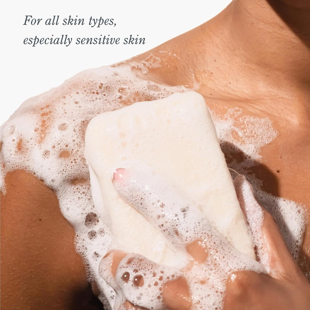 Beekman 1802 Goat Milk Body Soap Bar – Coconut Cream – Hydrates & Nourishes Skin | 9 oz