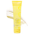 Beekman 1802 Micellar Milk Froth Gel to Foam Cleanser – 2-in-1 Makeup Remover, Goat Milk & Golden Sea Moss, Fragrance Free, Sensitive Skin Safe, 5.0 fl oz