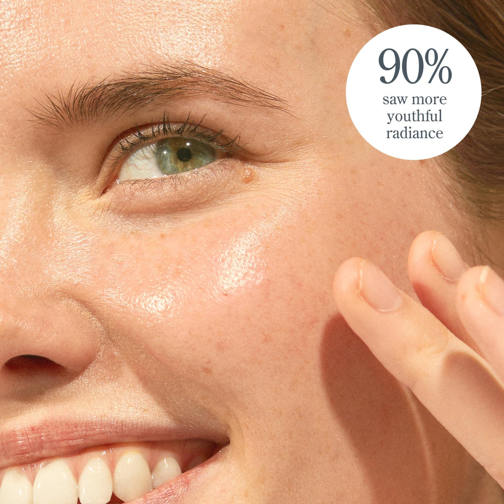 Beekman 1802 Milk Drops Ceramide Serum — Fragrance-Free Hydration for Oily/Acne-Prone Skin