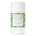 Beekman 1802 Milk Stick Whole Body Deodorant – Glacial Mint & Eucalyptus | Aluminum-Free & Gentle on Sensitive Skin