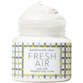Beekman 1802 Whipped Body Cream – Goat Milk, Mango Seed Butter & Vitamin E | 8 oz Fresh Air