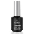 Beetles Gel Base Coat 15ml – Prebond Base Gel for Long-Lasting Gel Nails