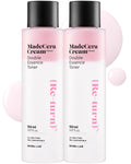 BEISIKS SKINRxLAB MadeCera Cream Double Essence Korean Toner 2 Pack – Hydrating Korean Toner