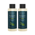 BEKSF Rosemary Shampoo: Balance Oily Scalp, Deep Cleanse, Color-Safe and Sulfate-Free
