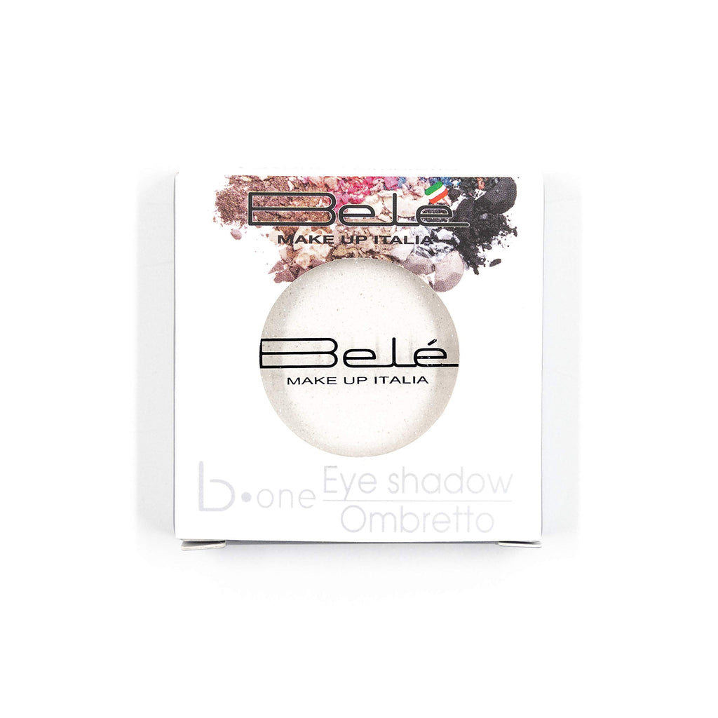BELÉ MAKE UP ITALIA b.One Eyeshadow 84 Wood Matte – Made in Italy