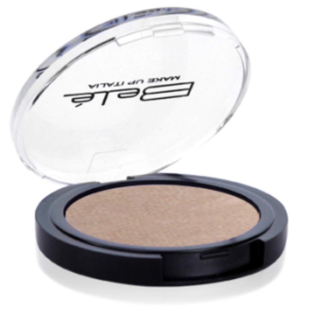BELÉ MAKE UP ITALIA b.One Eyeshadow 84 Wood Matte – Made in Italy