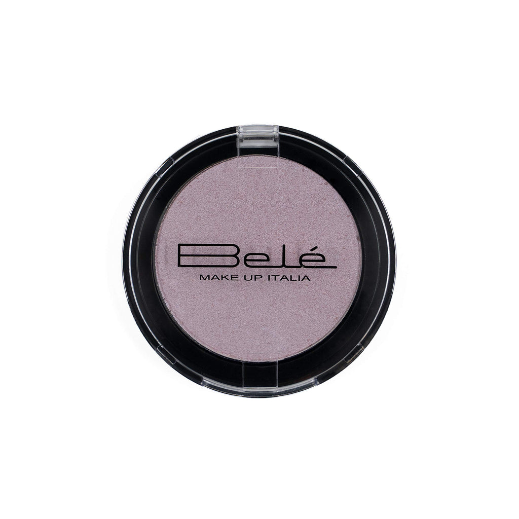 Belé Make Up Italia b.One Eyeshadow #41 White Lilac – Shiny (Made in Italy)
