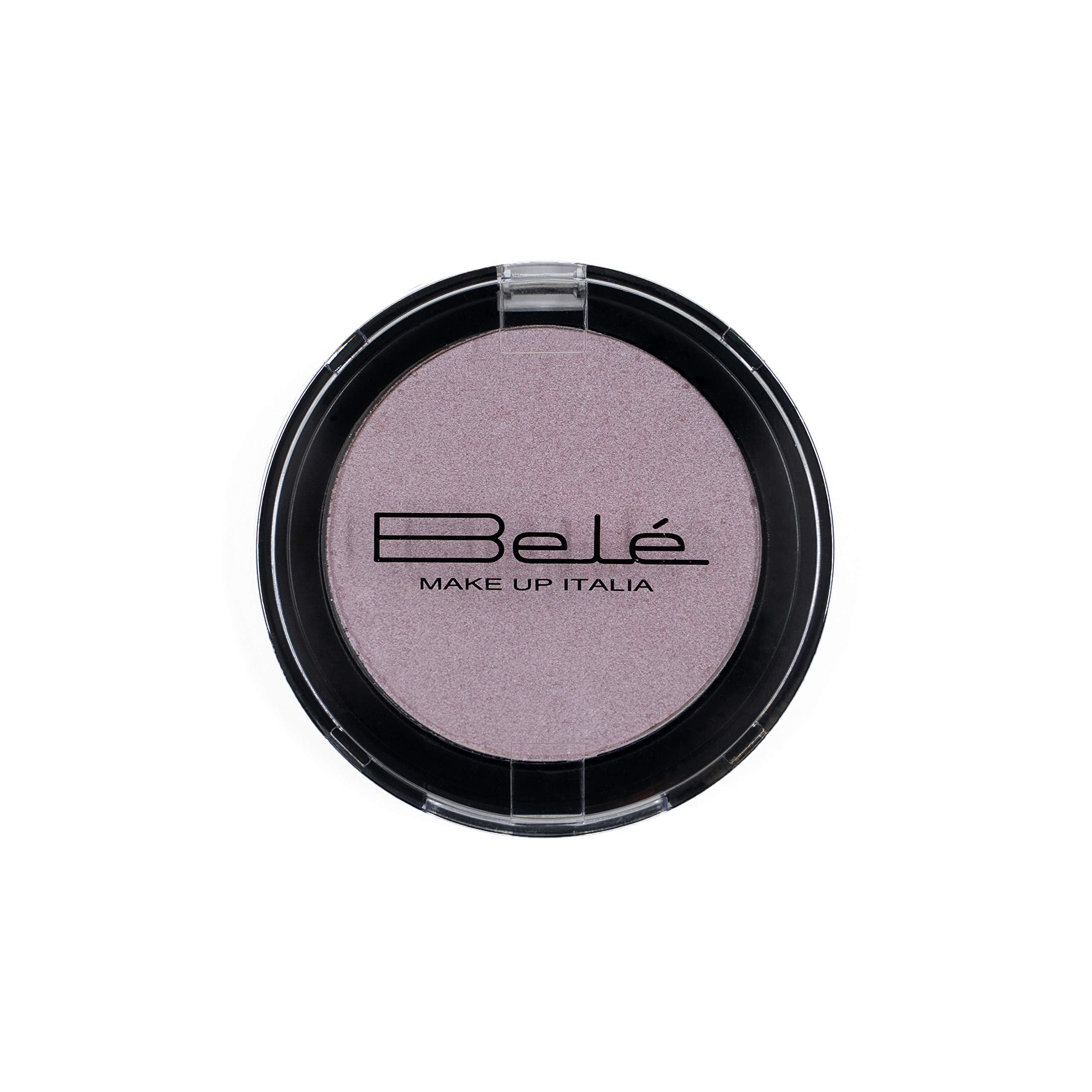 Belé Make Up Italia b.One Eyeshadow #41 White Lilac – Shiny (Made in Italy)