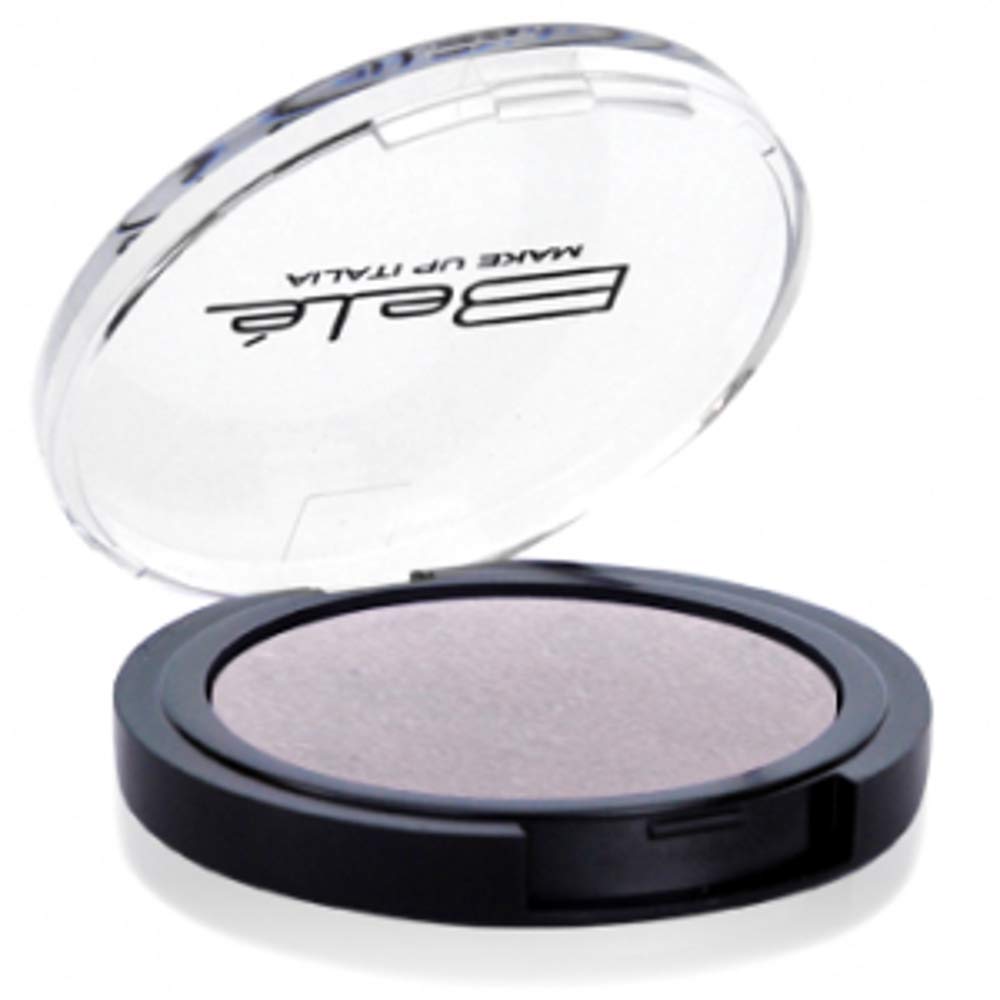 Belé Make Up Italia b.One Eyeshadow #41 White Lilac – Shiny (Made in Italy)