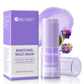 BELIARST Bakuchiol Eye Balm Stick — Retinol Alternative for Dark Circles, Puffiness & Fine Lines (0.32oz/9g)