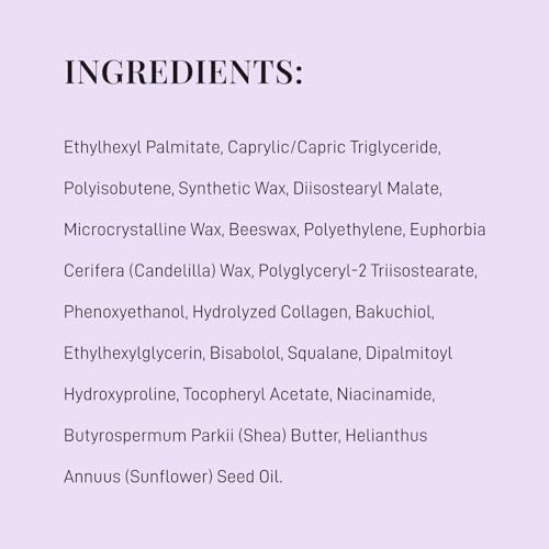 BELIARST Bakuchiol Eye Balm Stick — Retinol Alternative for Dark Circles, Puffiness & Fine Lines (0.32oz/9g)