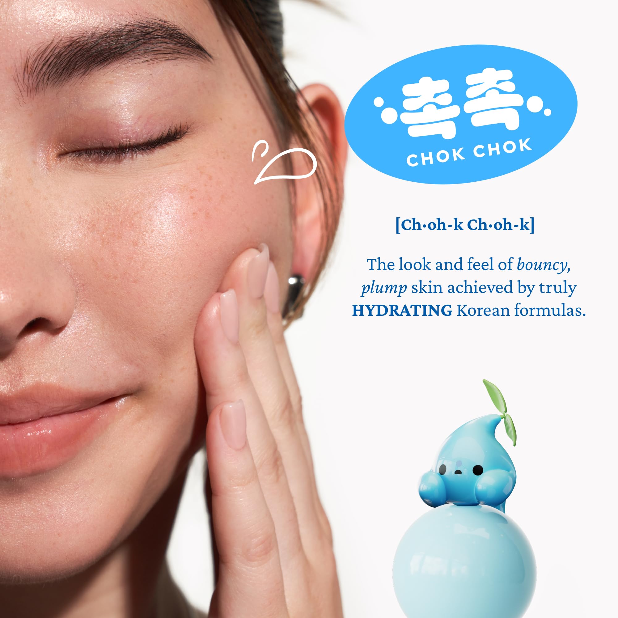 belif Aqua Bomb – Lightweight Gel Moisturizer with Niacinamide, Hyaluronic Acid & Squalane | 72H Hydration + Cooling