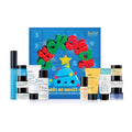 belif Chok Chok Holly Day Advent Calendar 2025 – 12 Days of Glass Skin K-Beauty Skincare Gift Set