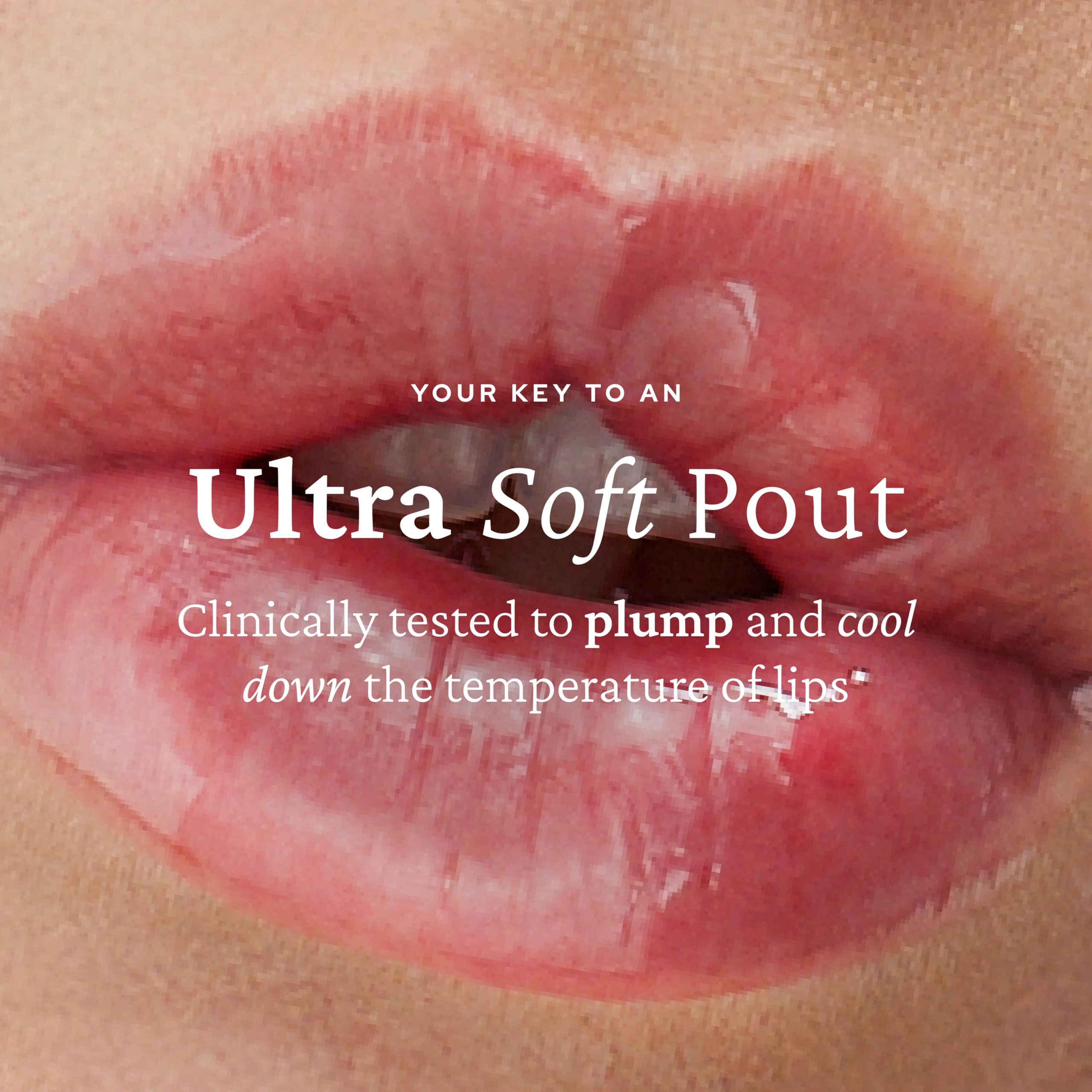 Belif Super Knights Lipcerin Lip Balm | Hyaluronic Acid & Vitamin C | Hydration & Plumping