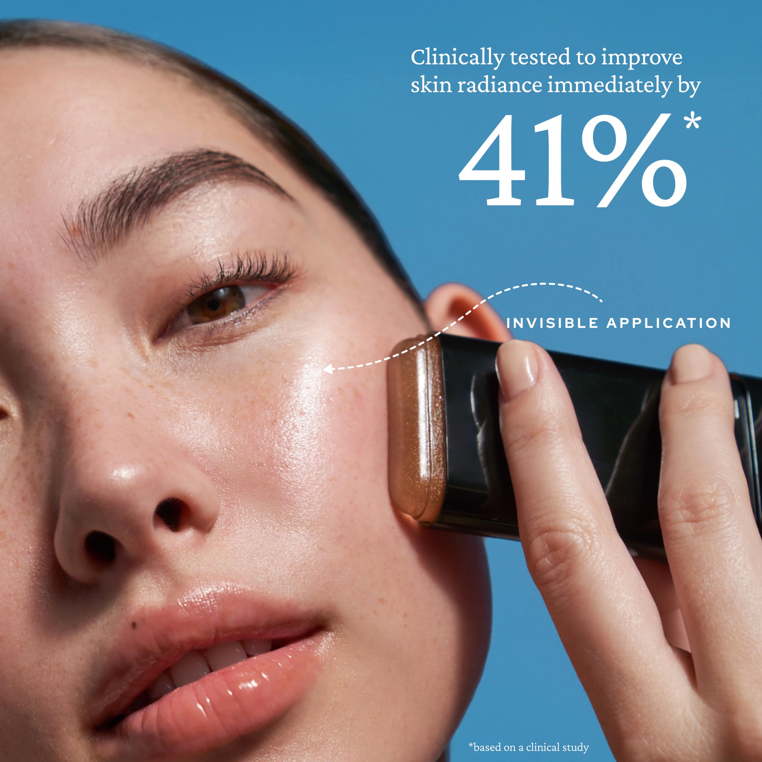 belif Aqua Bomb Niacinamide Sunscreen Stick SPF 50+ PA++++ – Lightweight Hydration, No White Cast