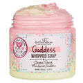 Bella and Bear Goddess Whipped Soap – Moisturizing Body Wash & Shave Cream