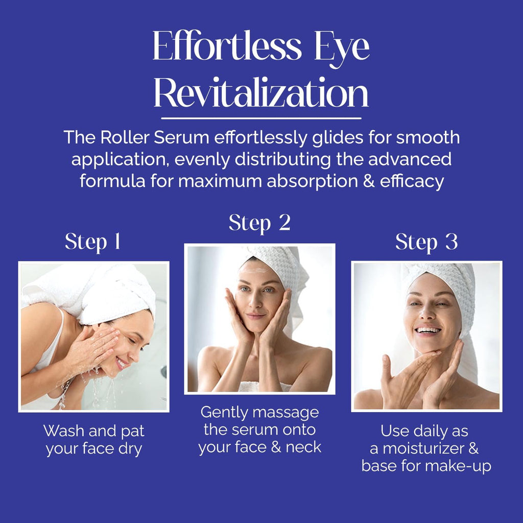 Bella Beauty Collagen & Peptides Serum – Deep Hydration for All Skin Types