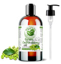 Bella Terra Oils Green Coffee Bean Oil, 16oz – Purity, Vitamins, Hydration for Radiant Skin