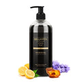 Bella Vita Luxury CEO MAN Body Wash – Refreshing Shower Gel with Aloe Vera & Charcoal Powder, 500 ml
