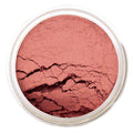 Bellaterra Cosmetics Mineral Loose Blush 9g – Buildable Color, Illuminating Finish