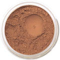 Bellaterra Cosmetics BellaTerra Mineral Powder Foundation Café – Deep Neutral Matte 9g