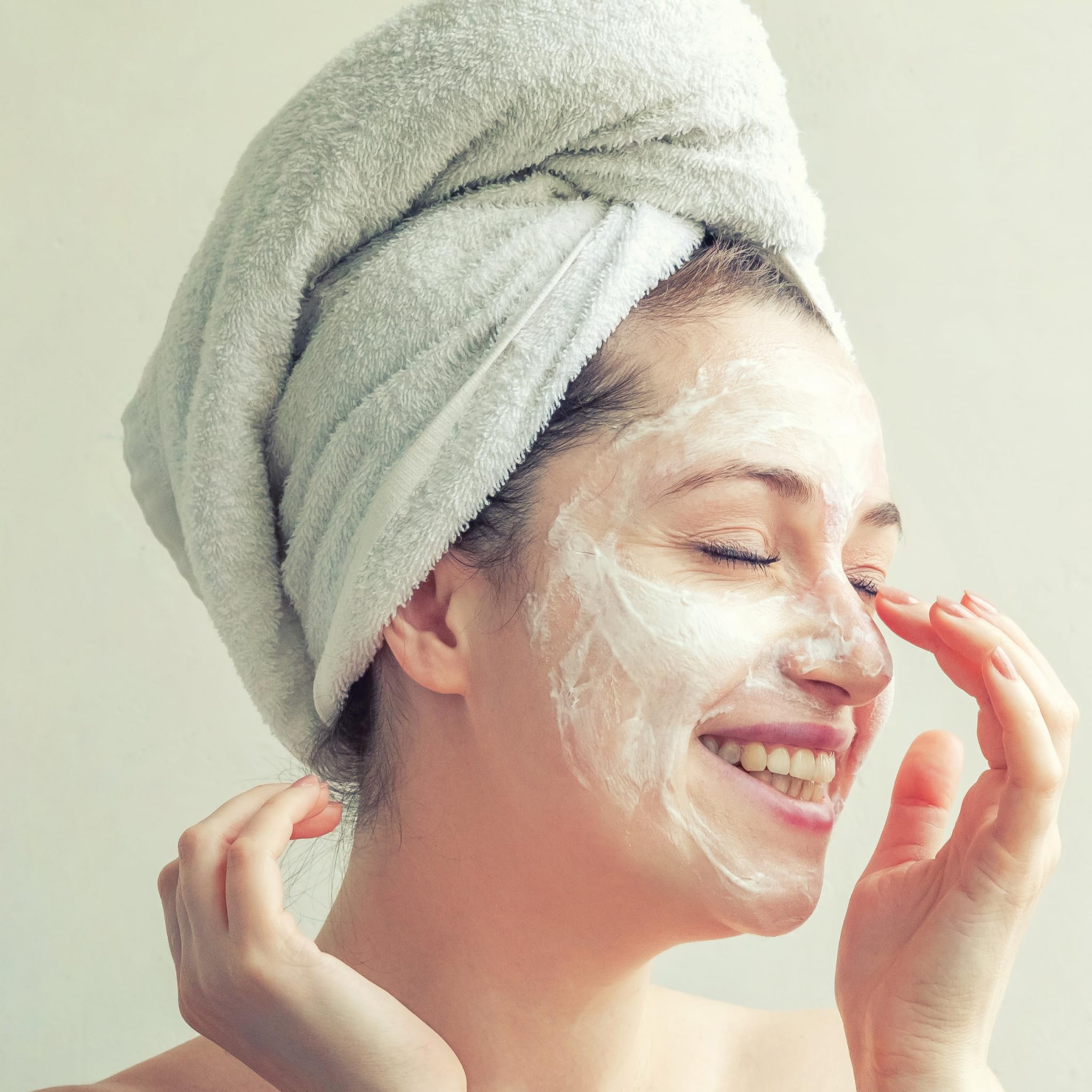 Belli Fresh Start Pre-Treatment Scrub | Gentle Exfoliating Cleanser for All Skin Types, 6.5 oz