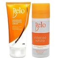 Belo Underarm Cream & Deodorant Orange Variant – Hypoallergenic, Dermatologist Tested