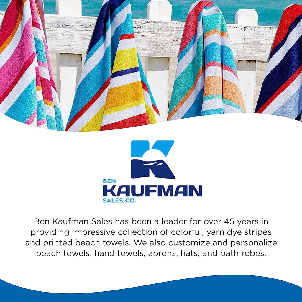 Ben Kaufman Makeup Remover Face Washcloths – 144 Pack, 13 x 13 in, 100% Cotton, Reusable