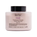 Ben Nye Translucent Face Powder in Fair – Neutral Matte Setting for Long-Lasting Makeup
