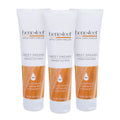 Benefeet Sweet Dreams Overnight Foot Repair – 3-Pack Night Cream for Detox, Hydration & Soft Feet