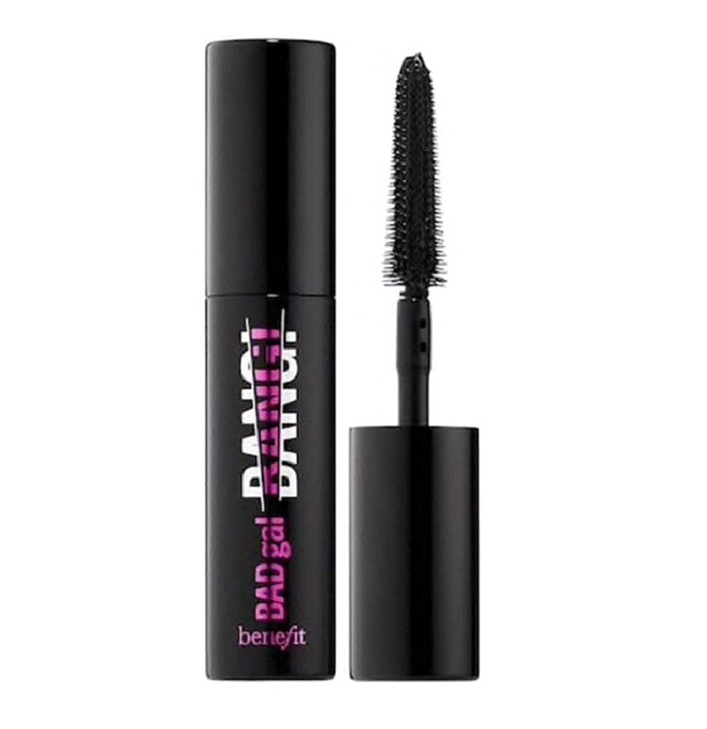 Benefit Bad Gal Bang Mascara Mini – Bigger Badder Volume, 3.0g