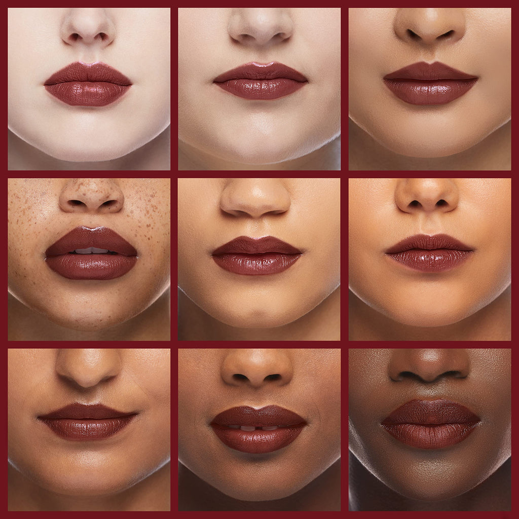 Benefit Benetint Mini Lip & Cheek Stain – Long-Wear Kiss-Proof Color