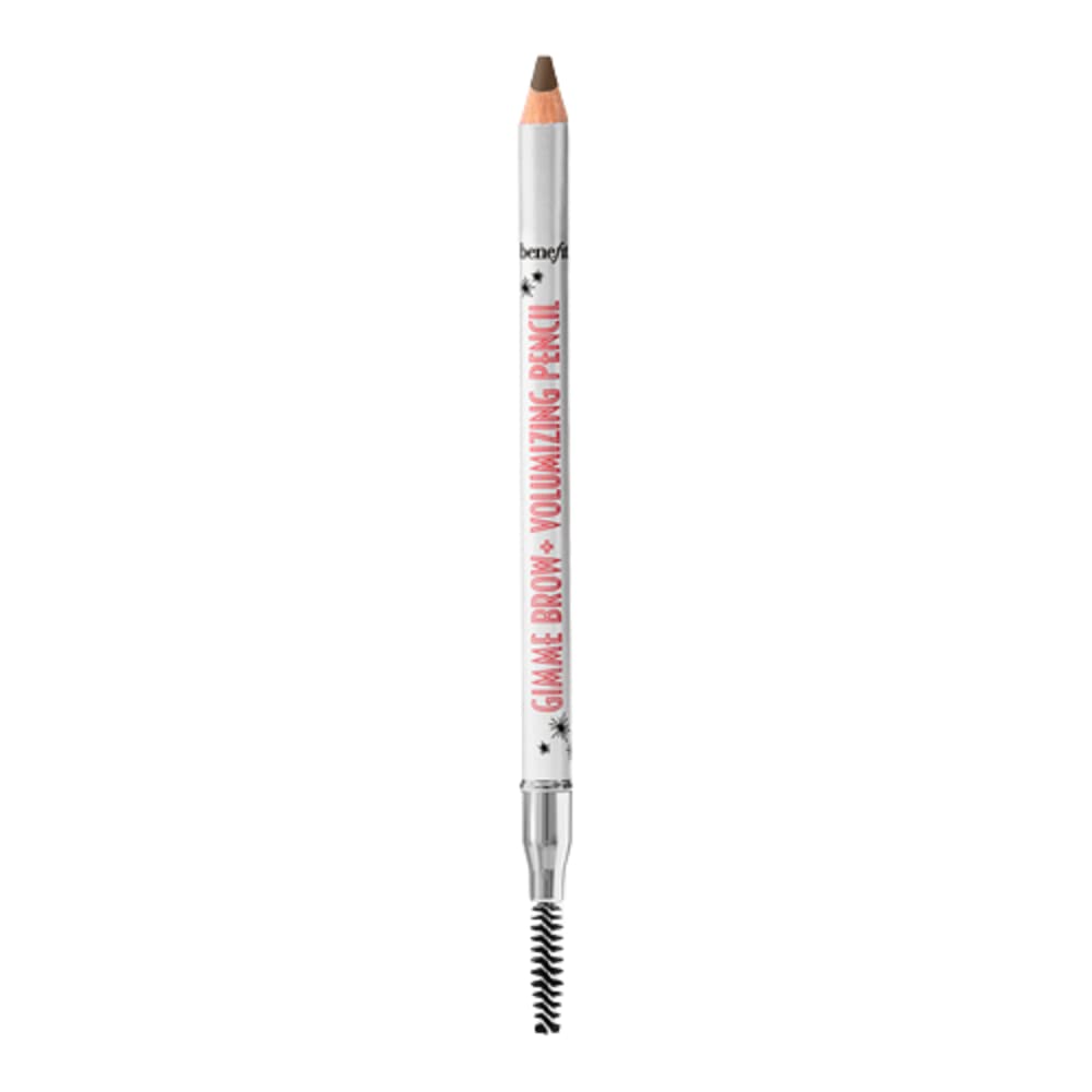 Benefit Gimme Brow+ Volumizing Pencil #4.5 Neutral Deep Brown