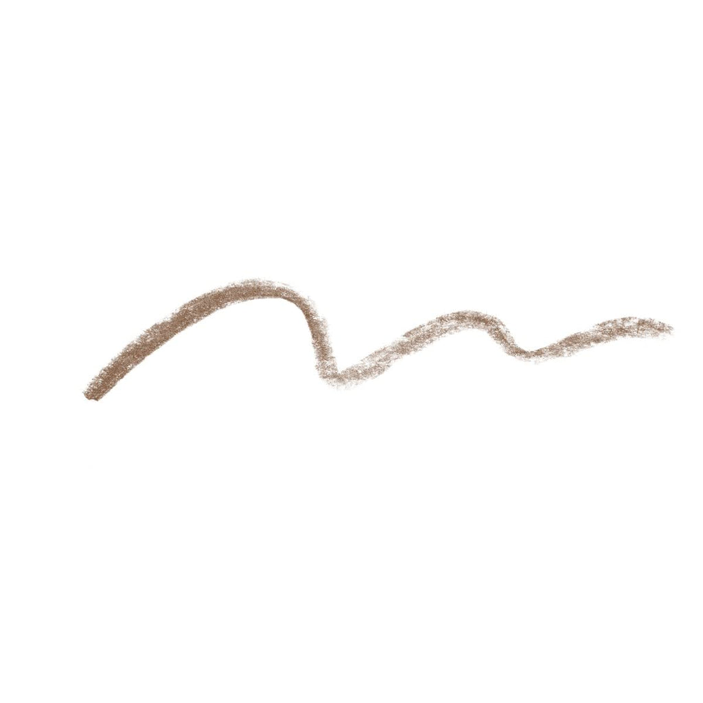 Benefit Gimme Brow+ Volumizing Fiber Eyebrow Pencil (3.75 Warm Medium Brown) – 0.04 oz