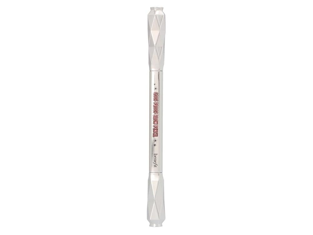 Benefit Goof Proof Brow Pencil Shade 04 Medium Brown | Easy Eyebrow Shaping & Filling