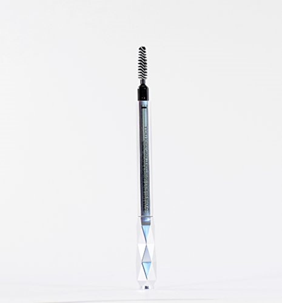 Benefit Goof Proof Brow Pencil Shade 04 Medium Brown | Easy Eyebrow Shaping & Filling
