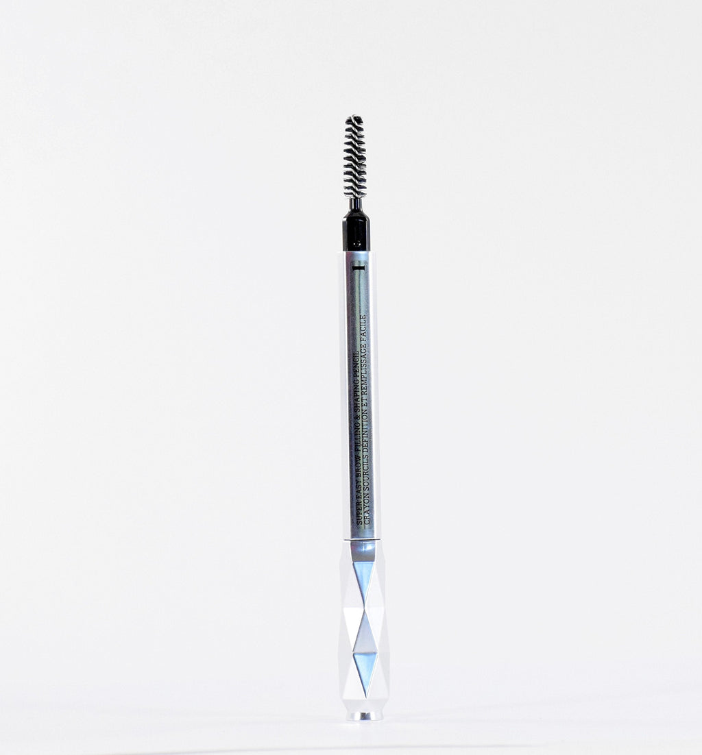 Benefit Goof Proof Brow Pencil – Super Easy Brow Shaping & Filling, Shade 2