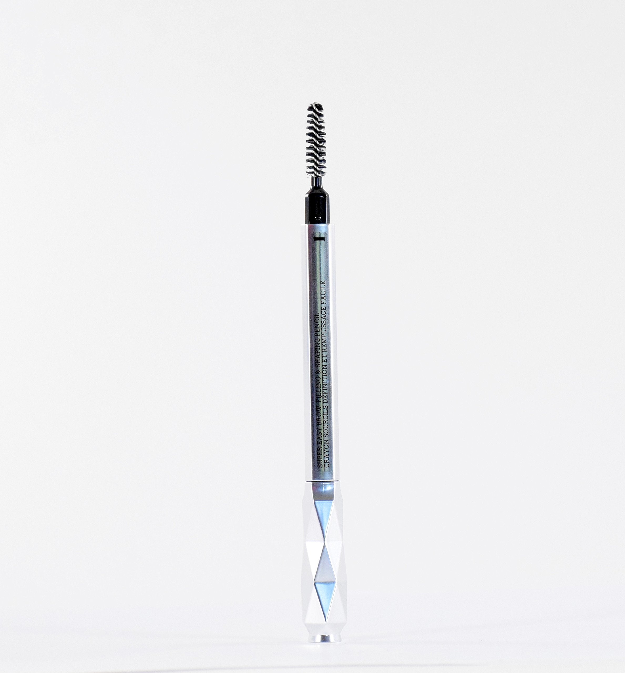 Benefit Goof Proof Brow Pencil – Super Easy Brow Shaping & Filling, Shade 2