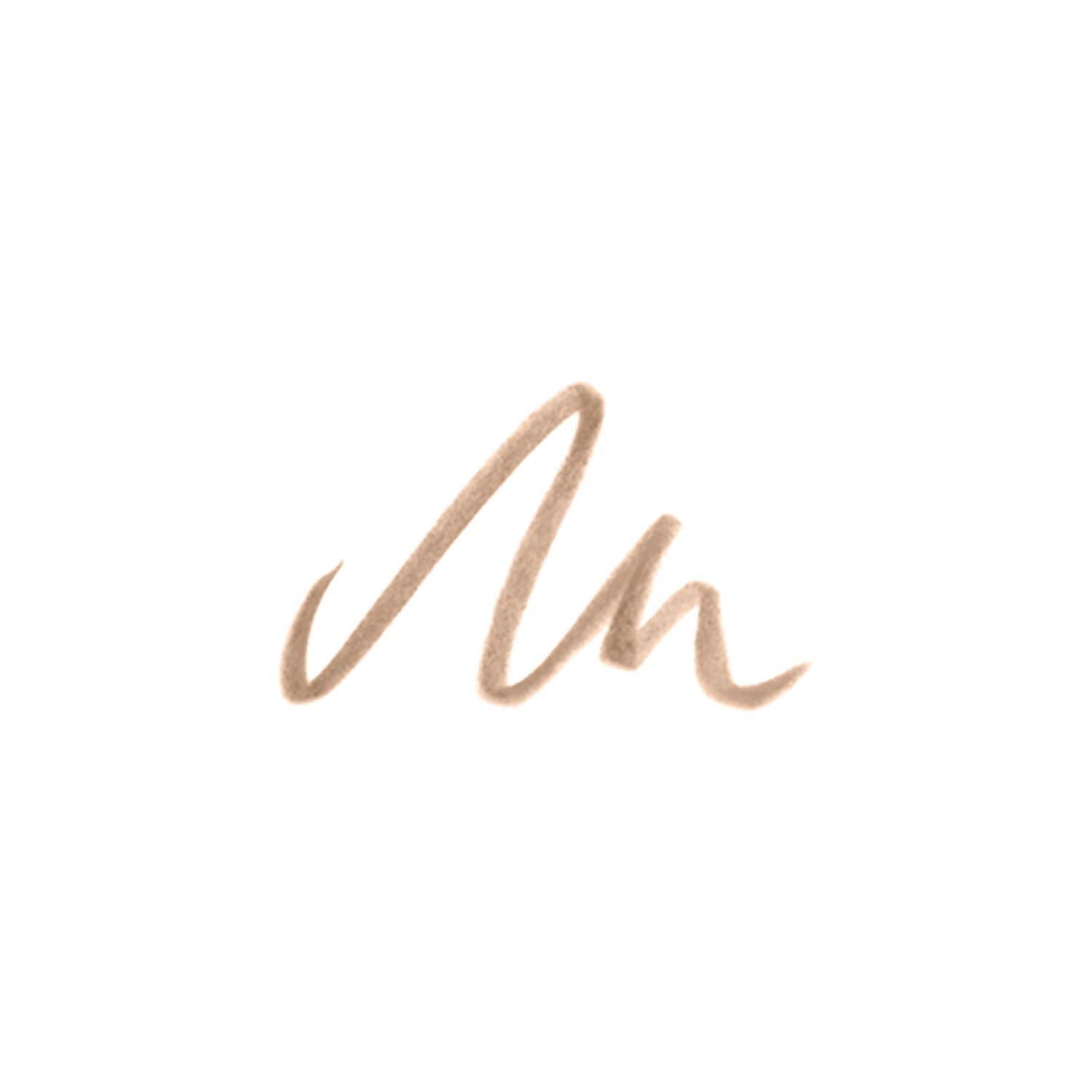 Benefit Cosmetics Goof Proof Waterproof Eyebrow Pencil — Easy Shape & Fill, 12-Hour Wear