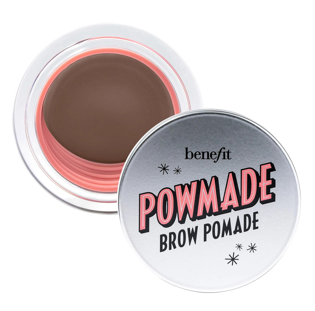 Benefit POWmade Waterproof Brow Pomade 2.5 – Long-Lasting Full-Pigment Brows