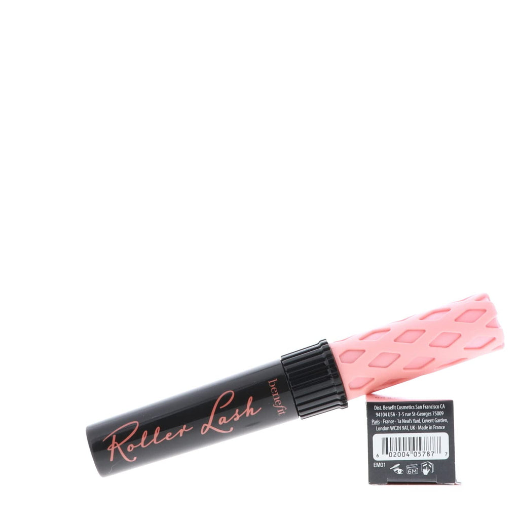 Benefit Roller Lash Curling & Lifting Mascara 0.30 oz / 8.5 g Black | Benefit Cosmetics