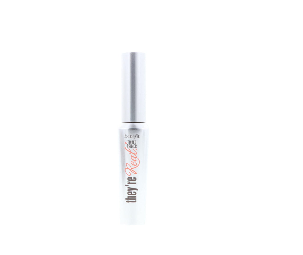 Benefit They're Real! Tinted Lash Primer – Natural, Feathery Look