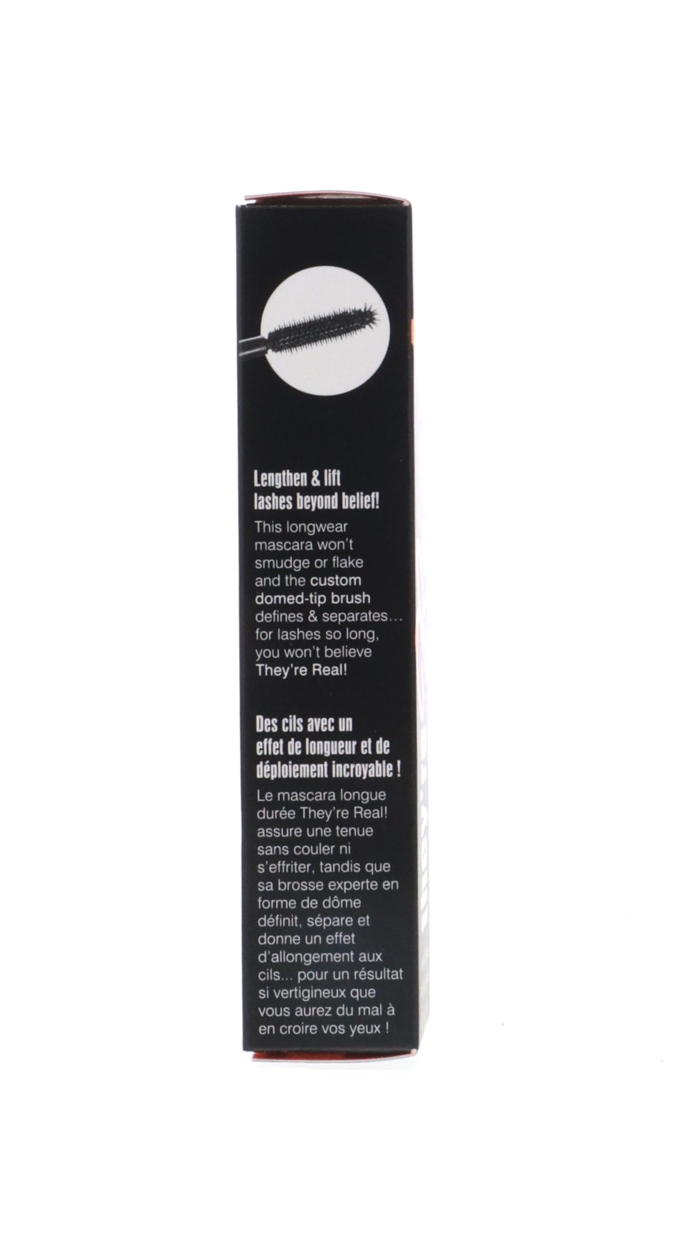 Benefit They're Real! Mascara (BLACK) 8.5g – Lengthening, Lifting & Volumizing