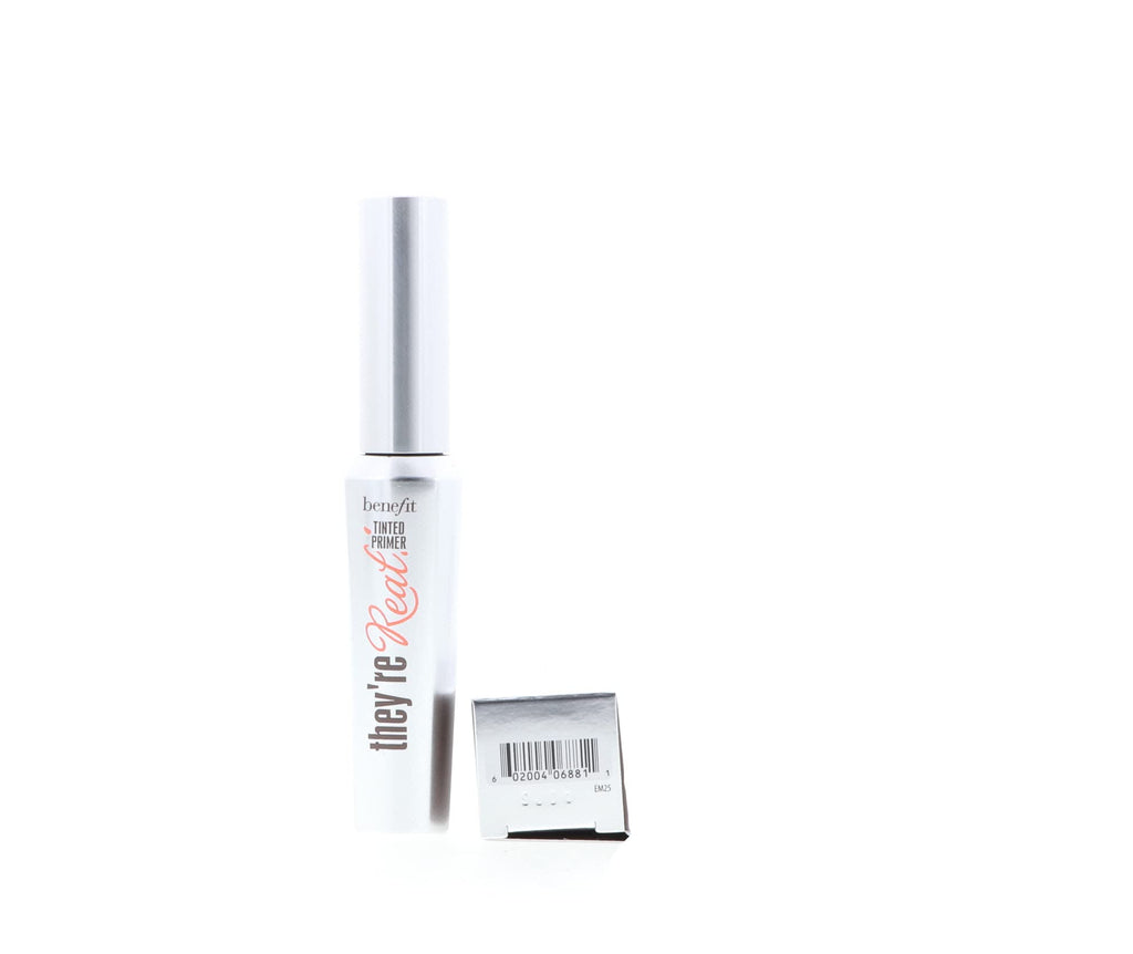 Benefit They're Real! Tinted Lash Primer – Natural, Feathery Look